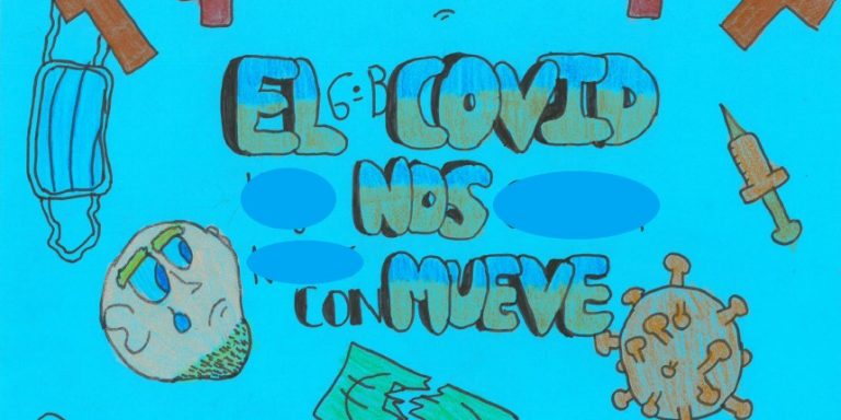 Covid conmueve