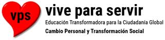 Vive para servir