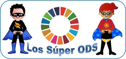 SúperODS Logo